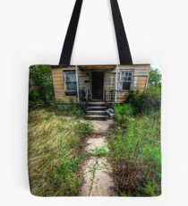 Our door's always open Tote Bag