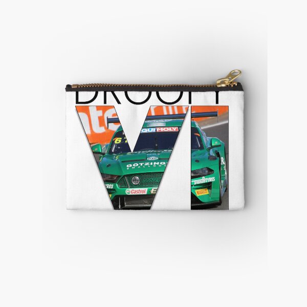 Item preview, Fort Droopy 2019 - Mustang #1 designed and sold by deegs78.