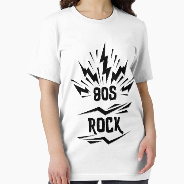 Item preview, 80s Rock Love designed and sold by InspireGifts.