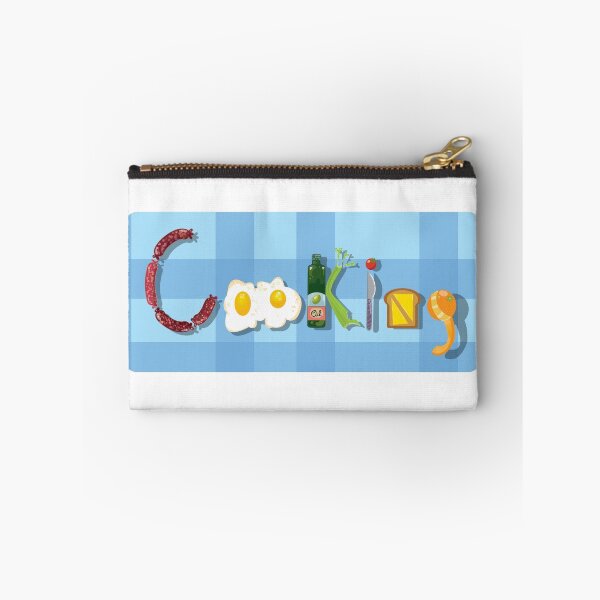 Item preview, Cooking designed and sold by Corryn Newlan.