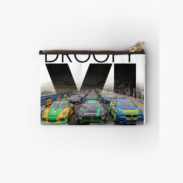 Item preview, Fort Droopy 2019 - Pitlane designed and sold by deegs78.