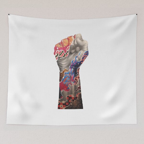 Item preview, IT COULD BE WORST designed and sold by Bombastik.