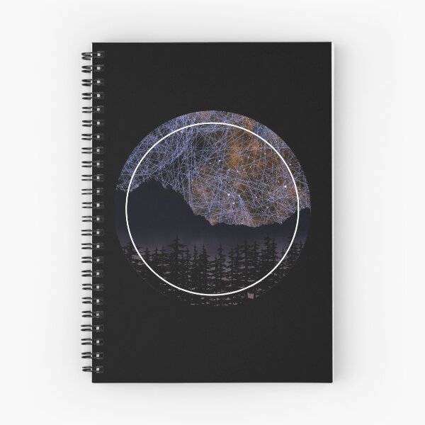 Item preview, Starry Neurons designed and sold by KobiusDesigns.