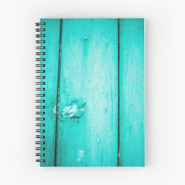 Item preview, Urban Wood - Aqua designed and sold by Dirt-Merchant.
