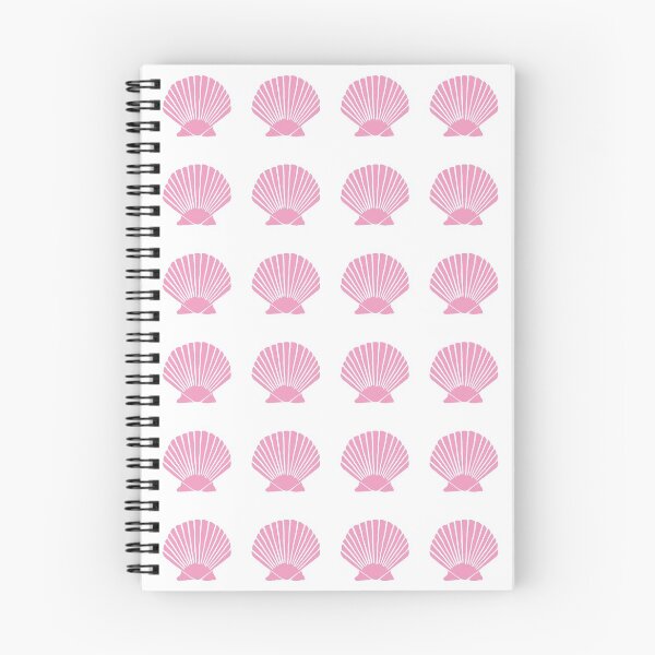 Item preview, Light Pink Seashell designed and sold by Cool Fun  Awesome Time.