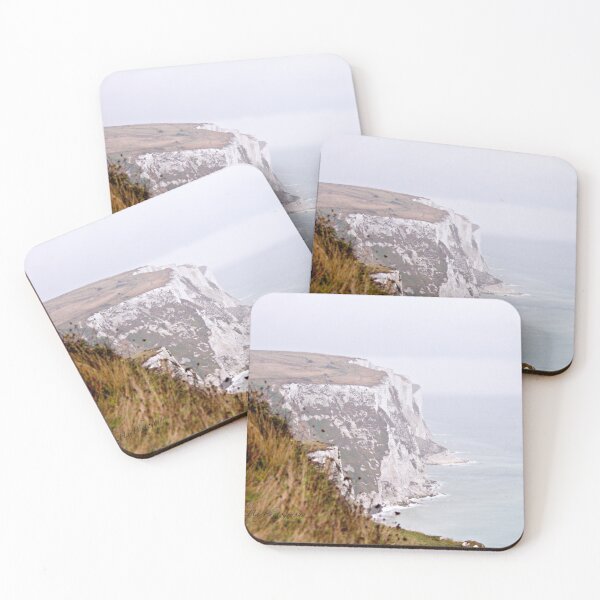 Item preview, White Cliffs of Dover, Kent designed and sold by Yannik Hay.