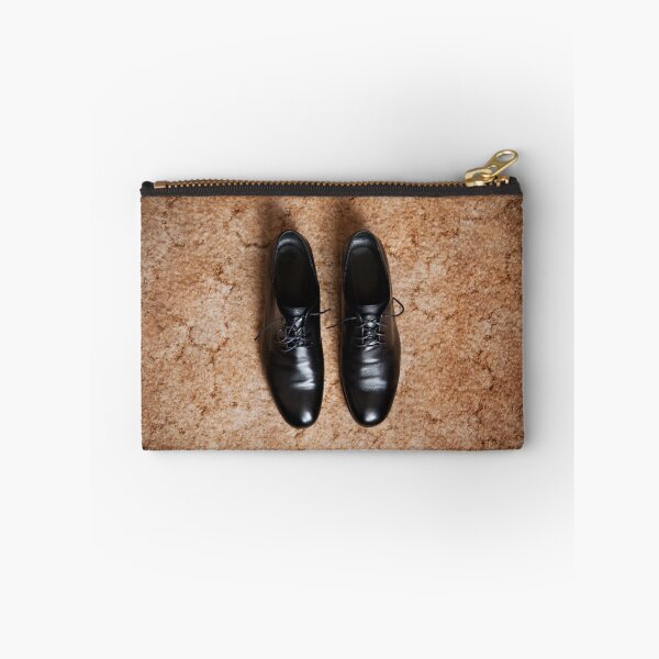 Item preview, Male dress shoes designed and sold by Arletta Cwalina.