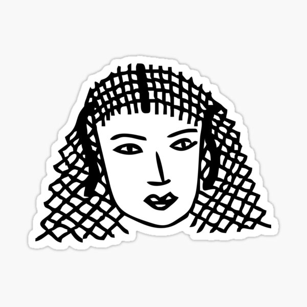 Sis Sticker