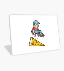Skater life - Skateboard life - Skate - Skater Shirt - Skate t-shirt - Skate Tee - Skate Art - Skaters - Board life - Skate Park Laptop Skin
