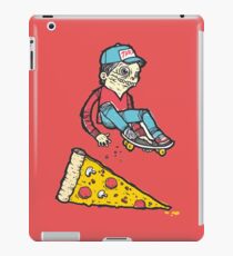 Skater life - Skateboard life - Skate - Skater Shirt - Skate t-shirt - Skate Tee - Skate Art - Skaters - Board life - Skate Park iPad Case/Skin