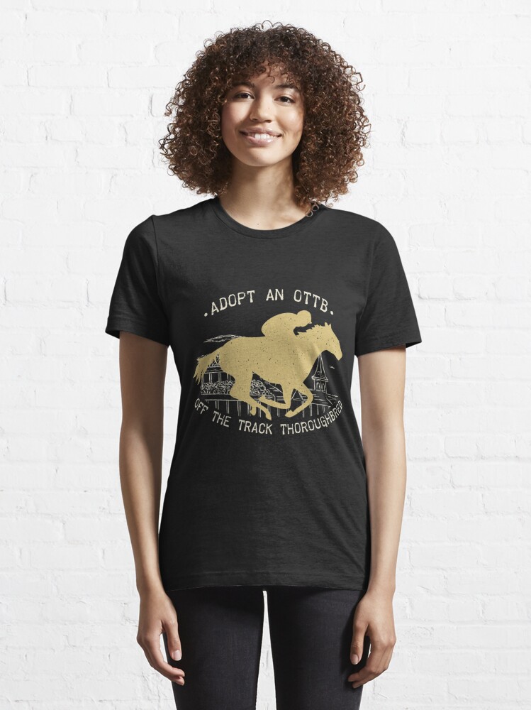 racehorse t shirts