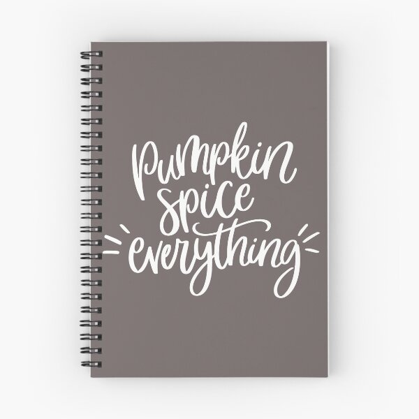 Item preview, Pumpkin Spice Everything designed and sold by teachertshirts.
