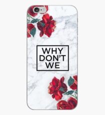 Rose rot iPhone-Hülle & Cover