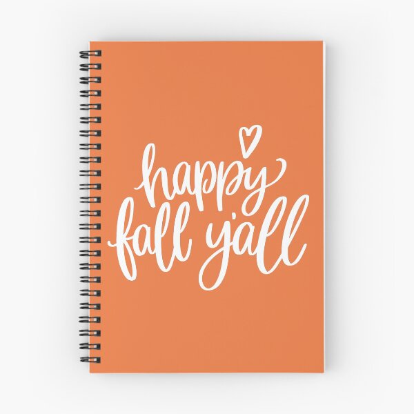 Item preview, Happy Fall Y'all! designed and sold by teachertshirts.