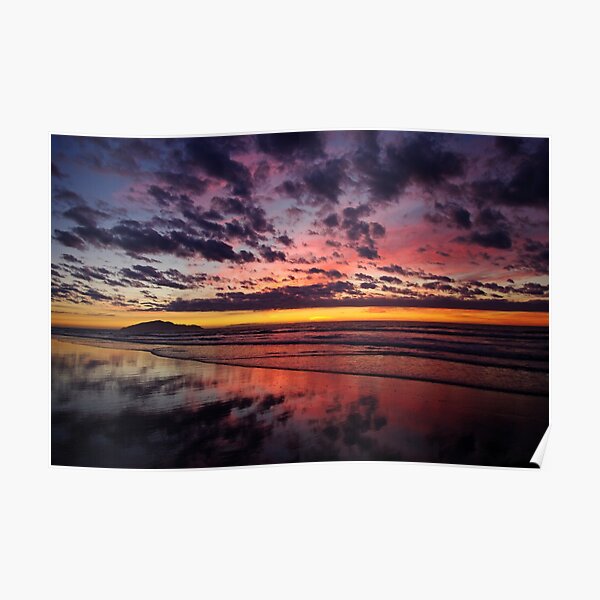 Hope & Tranquility Poster
