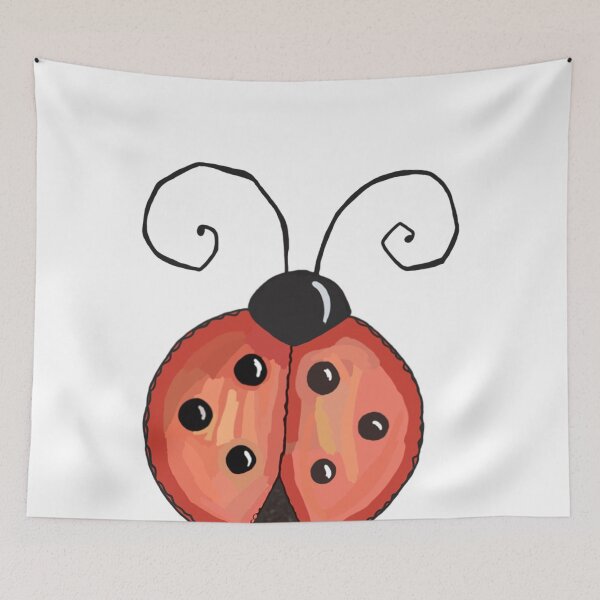 Item preview, Ladybug  designed and sold by Swigalicious.