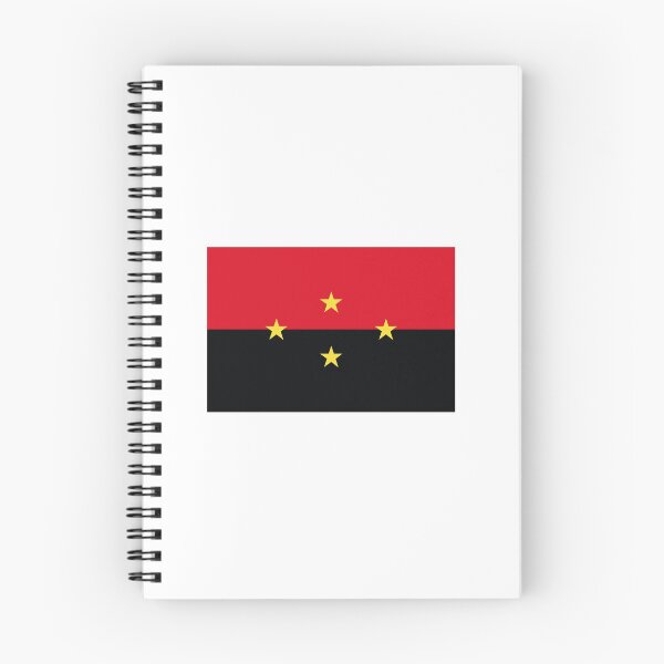 Item preview, Norte de Santander Department designed and sold by wickedcartoons.