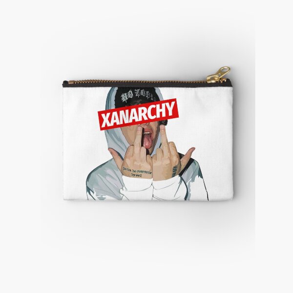 Item preview, Lil Xan Xanarchy Sad Rap designed and sold by asvpdiamond.