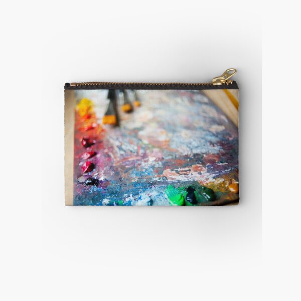 Item preview, Many oil mixed paints designed and sold by Arletta Cwalina.