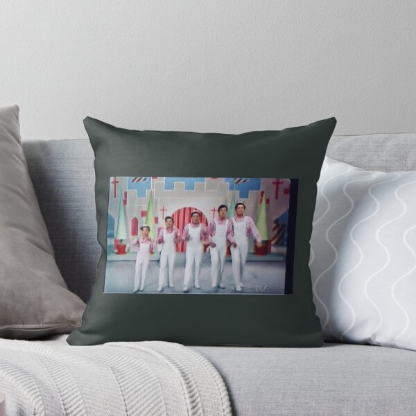 Item preview, The Osmond Brothers perform a Christmas Carol  designed and sold by Jenniferkate72.