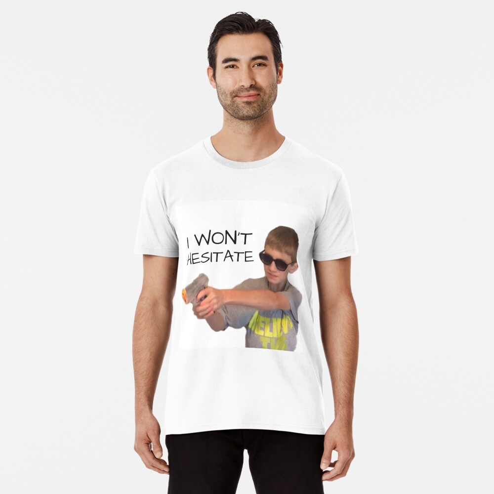 i-won-t-hesitate-vine-t-shirt-by-itsfromjapan-redbubble