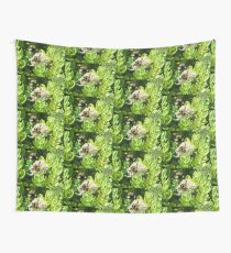 bumble bee Wall Tapestry