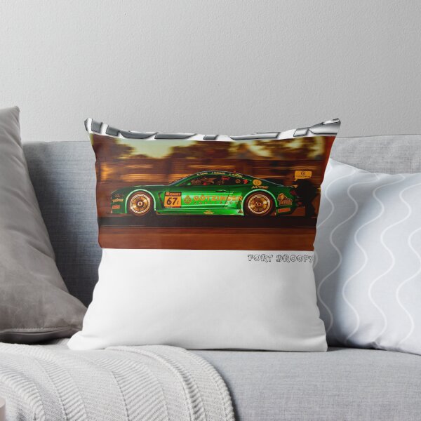 Item preview, Fort Droopy 2019 - Mustang #3 designed and sold by deegs78.