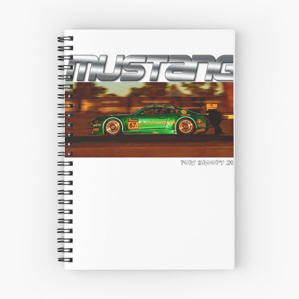 Item preview, Fort Droopy 2019 - Mustang #3 designed and sold by deegs78.