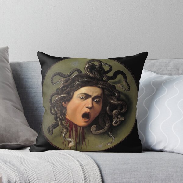 Item preview, Medusa designed and sold by classicartshop.