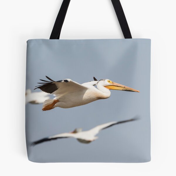 Item preview, White Pelican 6-2015 designed and sold by Thomasyoung.