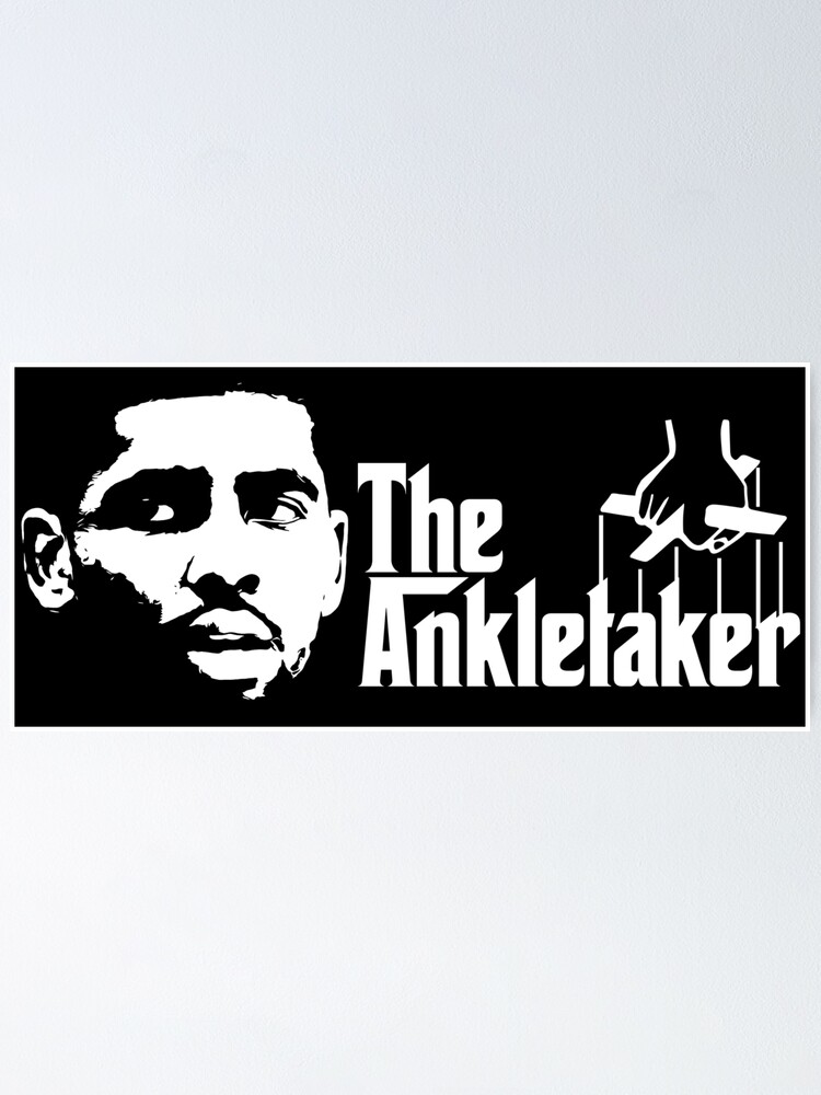 Ankletaker kyrie cheap