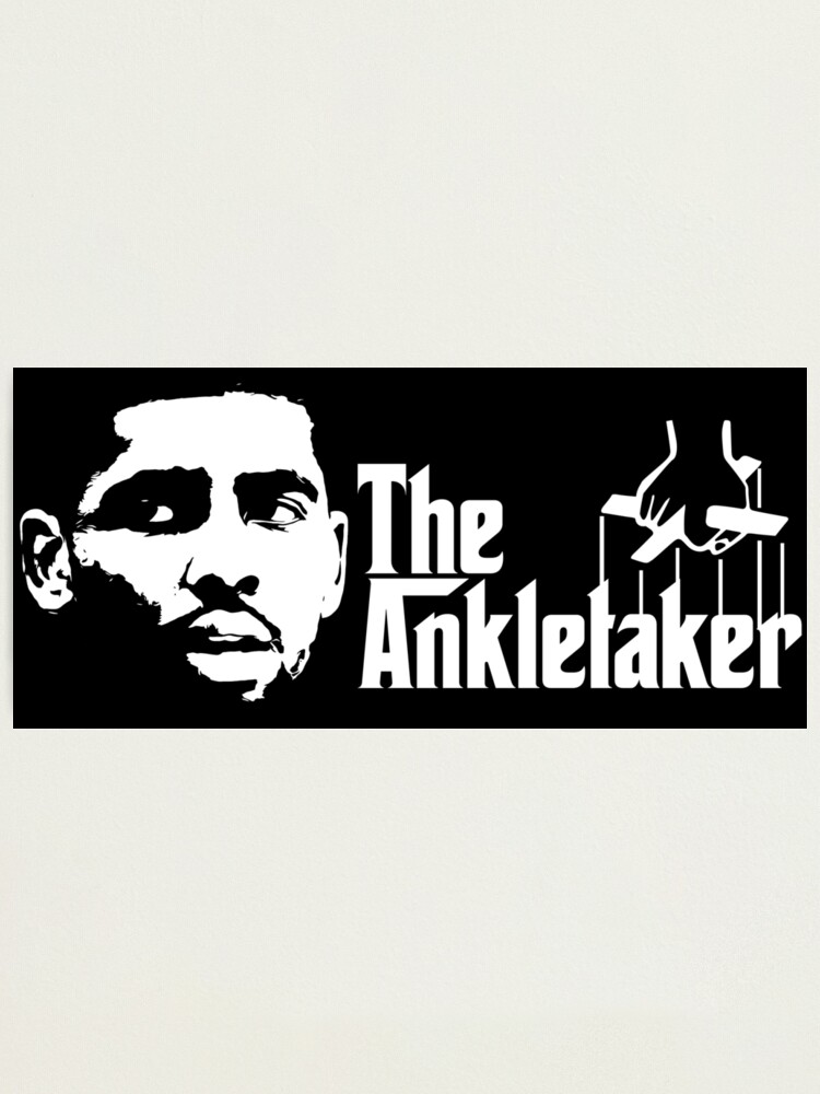 ankletaker kyrie