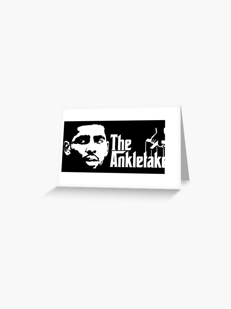 kyrie ankletaker