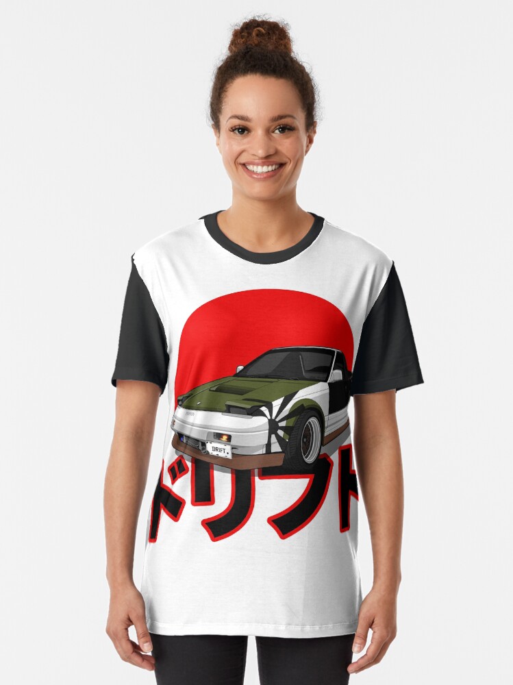 toyota mr2 t shirt