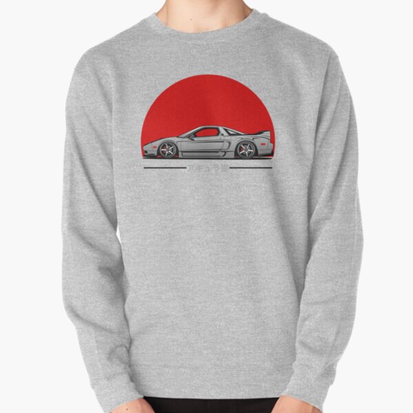 jdm honda hoodie