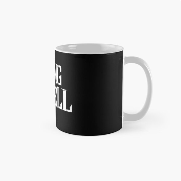 Item preview, Going to Hell designed and sold by girlsbiteback.