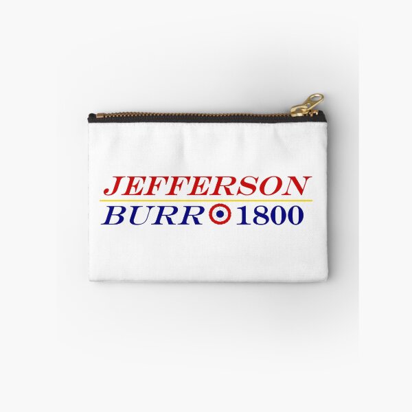 Item preview, Jefferson Burr 1800 designed and sold by Logan-Wolverine.