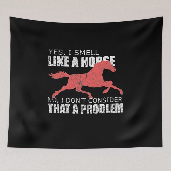 Item preview, funny pony rider riding sweet horse gift designed and sold by marcustxc.