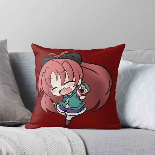Item preview, Chibi Kyoko Sakura designed and sold by Racheya.
