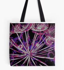 Fluff Tote Bag