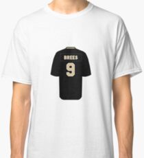 drew brees jersey t shirt