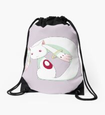 Mochila de cuerdas Kyubey
