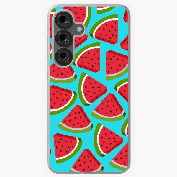 Item preview, Watermelon Pattern designed and sold by 4ogo Design.