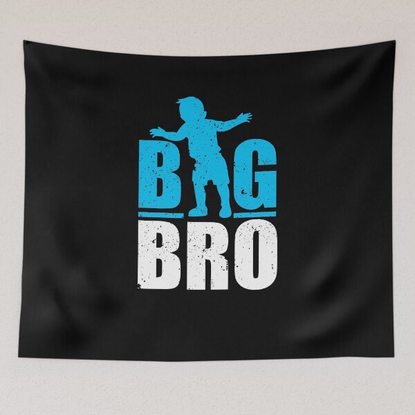 Item preview, BIG BRO designed and sold by themd-haendler.