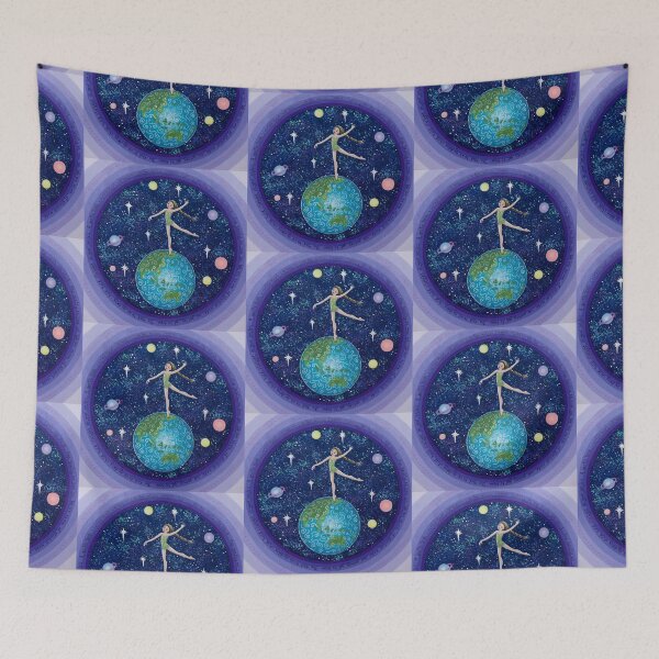 Item preview, We are Stardust designed and sold by Soozie Wray.