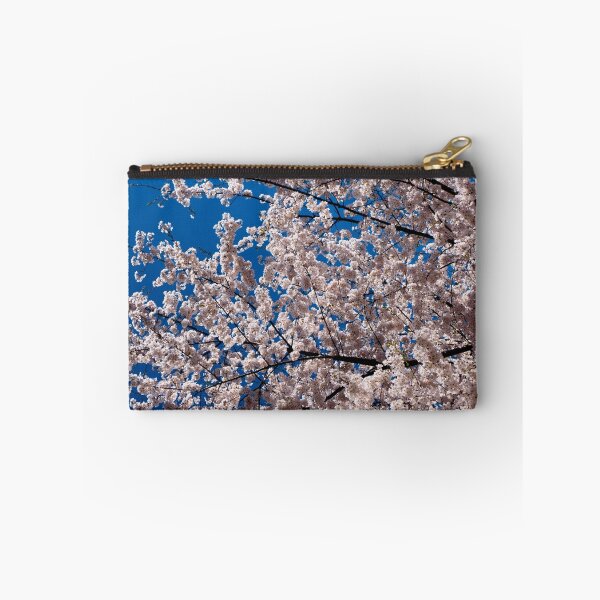 Item preview, Cherry tree blossoms designed and sold by Thaddeus Zajdowicz.