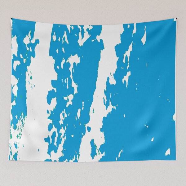 Item preview, sea wave texture designed and sold by Abharan.