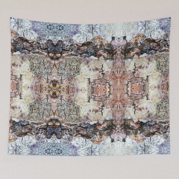 Item preview, Village on the Mountain designed and sold by Kathie Nichols.