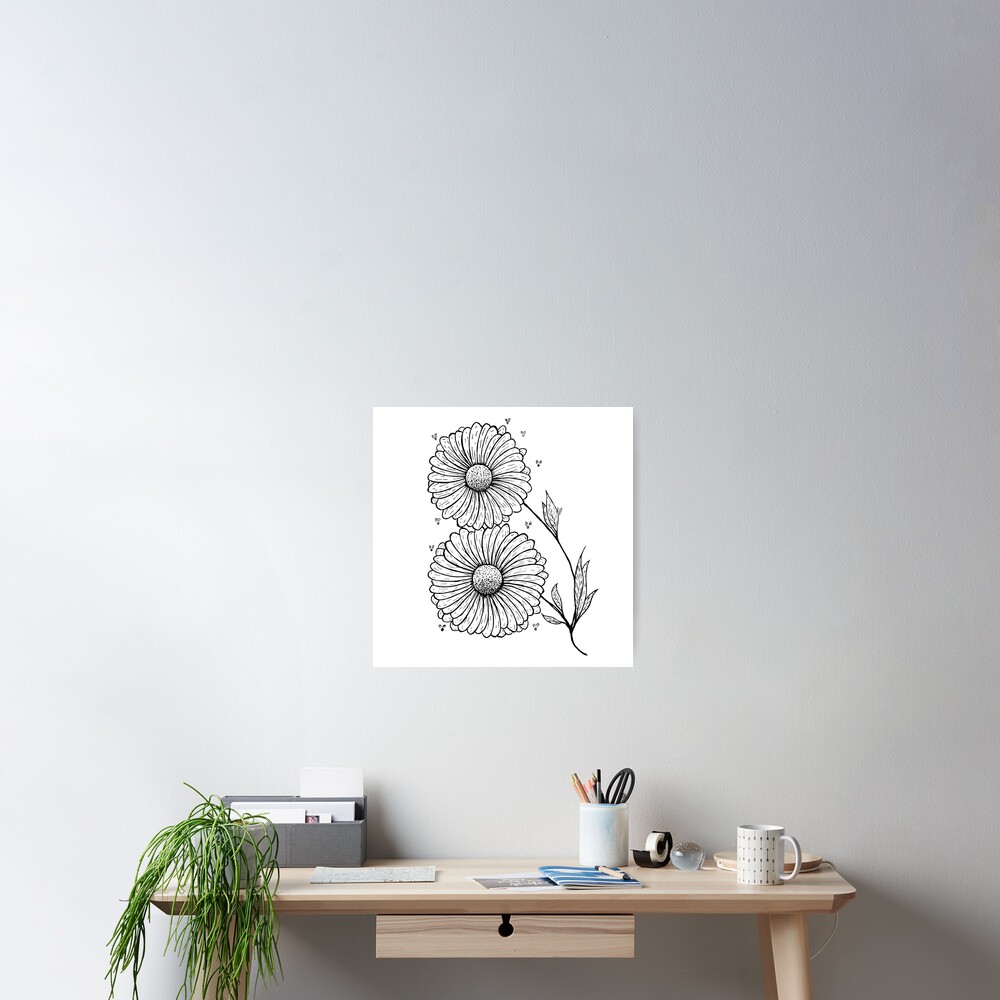 Item preview, Poster designed and sold by termitart.