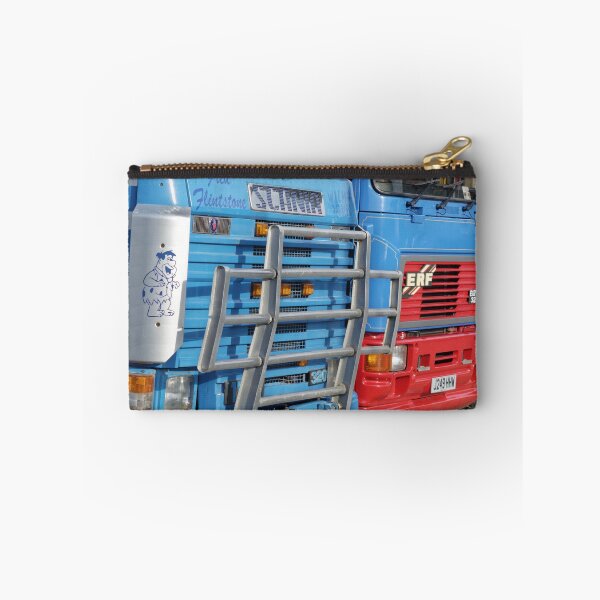 Item preview, Classic Commercial Lorries  designed and sold by Andy Harker.